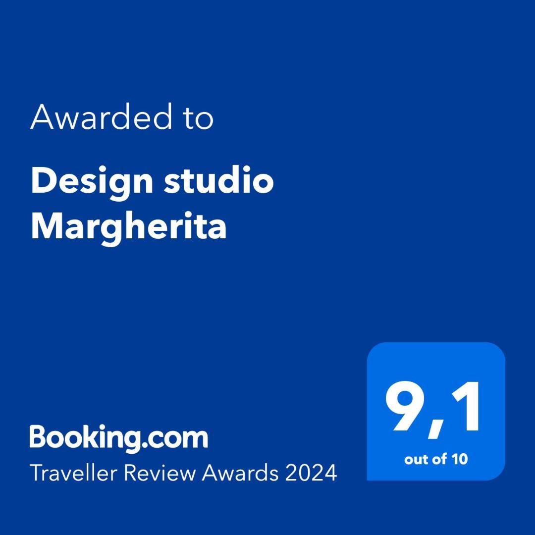 Design Studio Margherita 시니셀로발사모 외부 사진